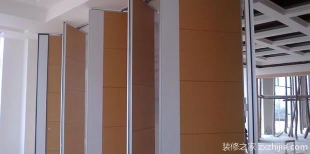 隔墙材料有几种？几种隔墙材料的特点与装潢选材指南