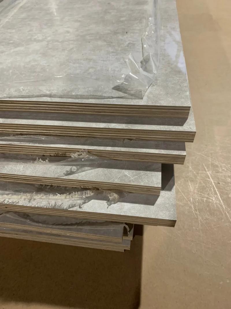 全屋设计·装修材料好物推荐 从定制家具到实拍细节，一篇搞定装潢选材