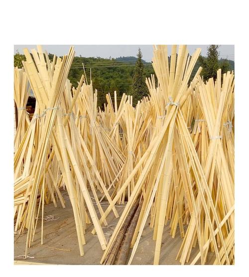 碳化竹片与竹竿在装饰装潢中的应用与选材指南 防虫防腐、吊顶户外全解析